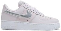 Nike Air Force 1 '07 Essential Venice Metallic Silver W