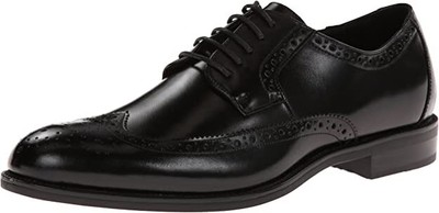 

Мужские оксфорды Stacy Adams Garrison, Черный, Dress