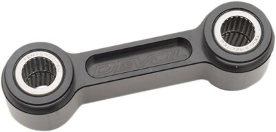 Devol Lowering Link 1'' for Honda XR650L 1985-2015