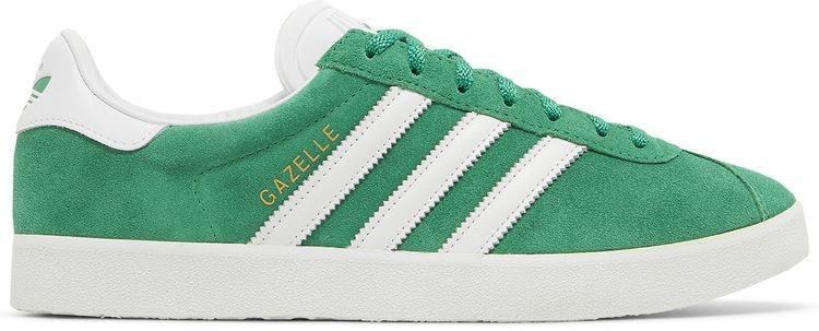adidas gazelle silver green womens adidas Originals Gazelle Bold Women's Court Green/Lucid Pink/Pure Sulfur Shoes, Size: 9