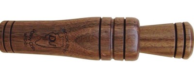 Woodford Double Reed Duck Call by Illinois River Game call duck call