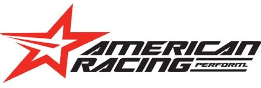 15 AMERICAN RACING AR23 STAR WHEELS RIMS 15X7 MACHINED ALUMINUM