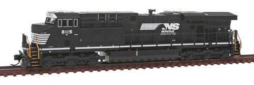 PECO NL-21 N GAUGE - 4-6-0 JUBILEE CLASS LOCOMOTIVE L.M.S. BLACK