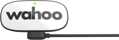 Wahoo Trackr Heart Rate Monitor, Black