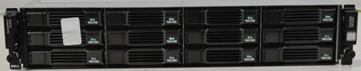 Dell Compellent SC200 x2 700w PSU x2 SC2 SAS Modules 12x 6TB 3.5