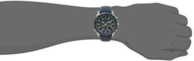 Pre-owned Citizen Сitizen Рromaster At8020-03l Ѕky Series Вlue Аngels Watch Japan