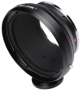 Leica S3 S2 S Type 006 007 Camera S Adapter V 16024 for