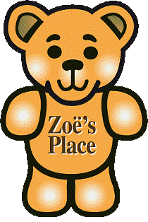 Zoe's Place Trust