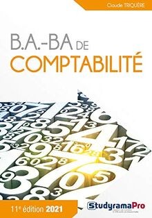 B.A.- BA de comptabilité von Studyrama | Buch | Zustand sehr gut