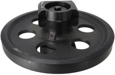 Front Idler 08811-40300 For Takeuchi TL10 TL12 TL140 TL150 TL240 TL250