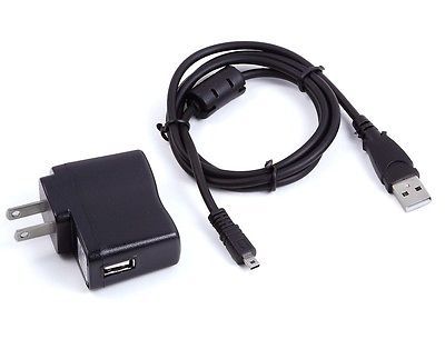 Original Nikon MH-21 Quick Charger For EN-EL4 EN-EL4a