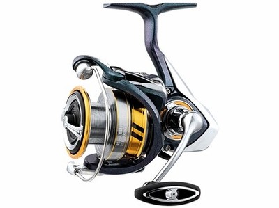 ABS Digigear NIB 1 pc Daiwa SweepFire 1000-2B Spinning Fishing reel 2BB
