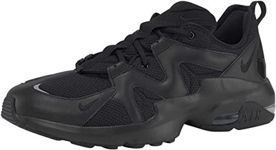 

Мужские кроссовки Nike Air Max Graviton Black/Black (AT4525 003)