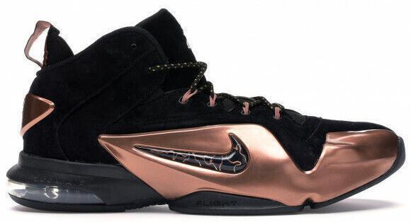 Size 15 - Nike Zoom Penny 6 Premium Copper for sale online Size 15 - Nike Zoom Penny 6 Premium Copper for sale online