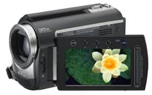 JVC Everio GZ-E265-W White Camcorder 54X Zoom Used | eBay JVC Everio GZ-E265-W White Camcorder 54X Zoom Used | eBay