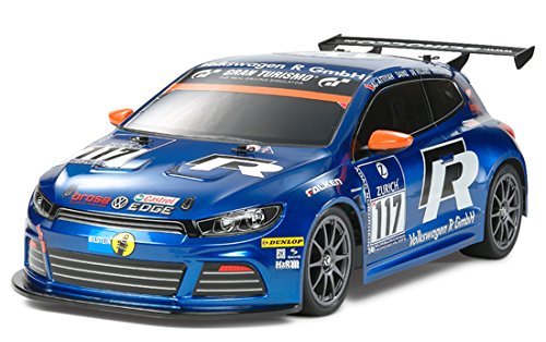 Allradantrieb im Maßstab 1:10 RC Drift Car-Modelle & -bausätze