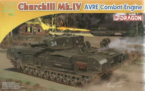 Altri modellini statici carri armati Dragon scala 1:72