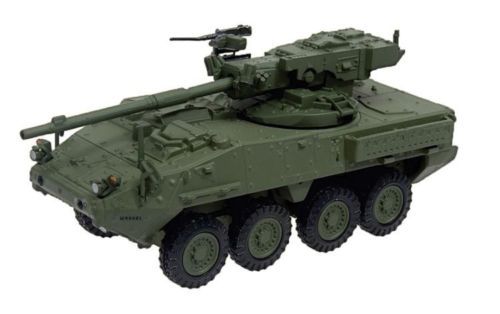 Micro Machines Véhicule militaire américain – Etoile Auto49