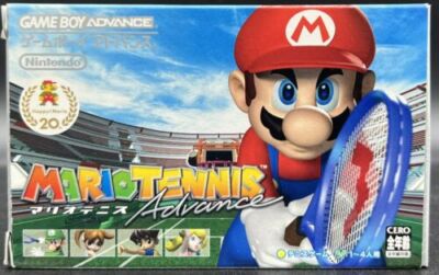 ペーイ】NintendoGAMEBOYADVANCEAGB-S-VTA ペーイ