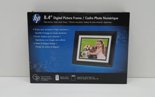 Digital Photo Frames with Calendar