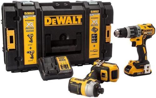 DEWALT Power Tool Sets