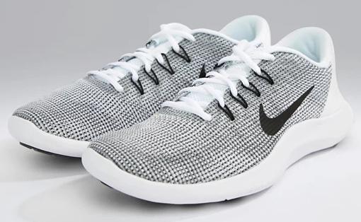 Nike men's flex 2018 hotsell