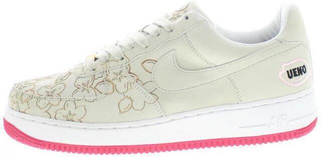 Nike Air Force 1 Ueno Sakura for Sale - Authenticity Nike Air Force 1 Ueno Sakura for Sale - Authenticity