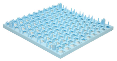 Egg Hatching Incubator Trays Chicken Quail Pheasant Duck Turkey Small-Large Eggs