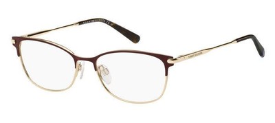 Woman Tommy hilfiger 1958 28 M  53 Eyeglasses