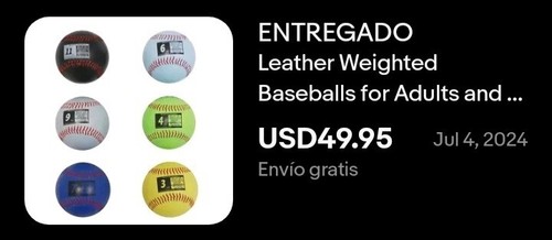 Artikelfoto(s) von einem verifizierten Käufer