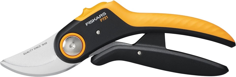 Fiskars Bypass-Scheren
