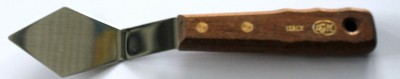 RGM - Tech + VT Serie - verschiedene große Malmesser