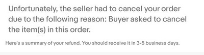 Item photo(s) from verified buyer
