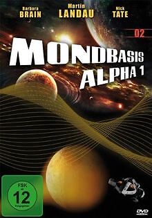 Mondbasis Alpha 1 - No 2 De / | Dvd | Ã©Tat Bon