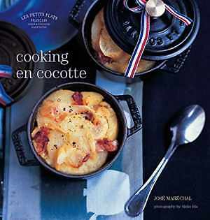 Les Petits Plats Francais: Cooking - Hardcover, by Maréchal José - Very Good