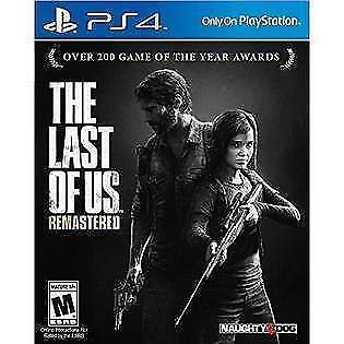 Amazon.com: The Last of Us : Sony Interactive Entertai
