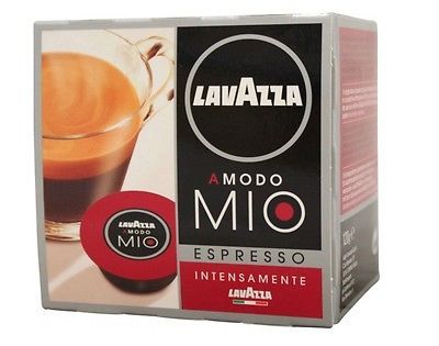 Lavazza Kaffeekapseln & -pads