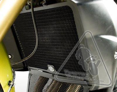 R&G Racing - RAD0101BK - Radiator Guard, Black for sale online | eBay