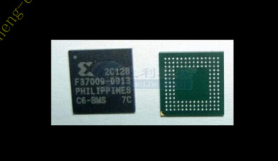 3PCS XC2C128-7CPG132C IC CR-II CPLD 128MCELL 132-BGA XC2C128 2C128 XC2C128-7 2C1