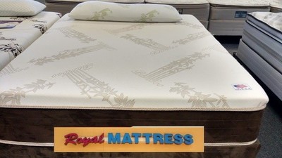 BEST FOR LESS-GOLDEN PEDIC BAMBOO 12