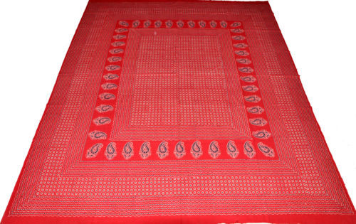 Paisley Quilts, Bedspreads & Coverlets