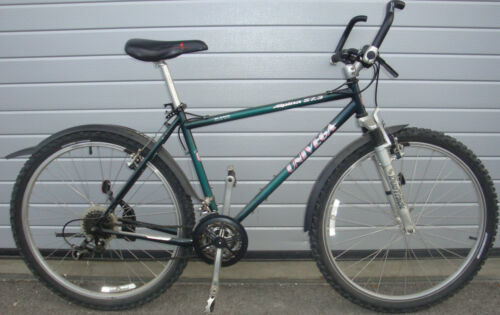 UNIVEGA Fahrräder Schutzbleche