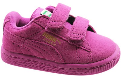 puma suede 2 straps kids puma suede 2 straps kids