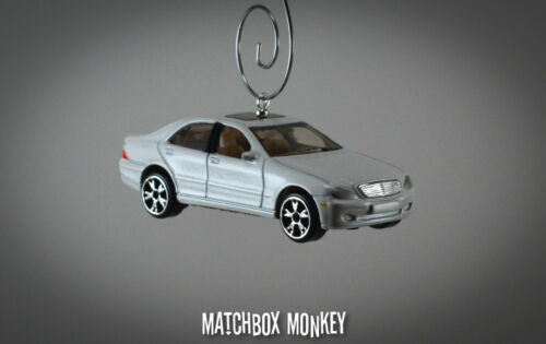 Matchbox Modellautos, - LKWs & -Busse von Mercedes