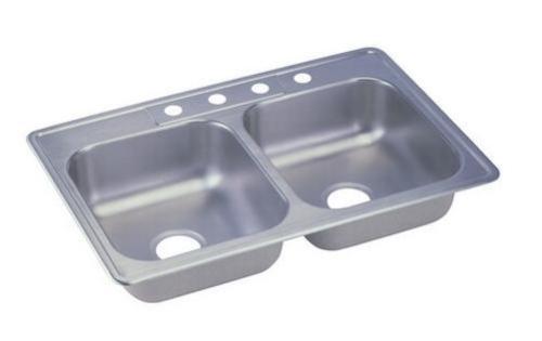Panier Inférieur Évier Elkay Crosstown – CTXBG2815 – Acier Inoxydable (Neuf, Sans Emb.)