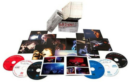 The 1966 Live Recordings by Dylan, Bob (CD, 2016) for sale