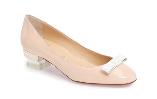 Ropa, zapatos y accesorios para mujer Christian Louboutin en bloque