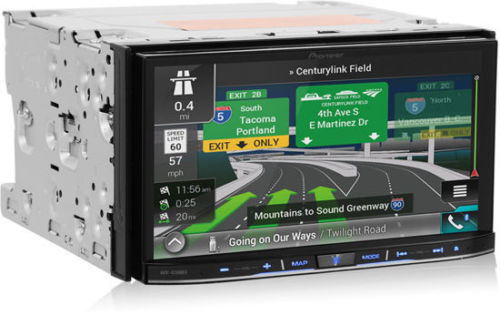 PIONEER CARROZZERIA MEH-P999 DSP Processor Car MiniDisc PIONEER CARROZZERIA MEH-P999 DSP Processor Car MiniDisc