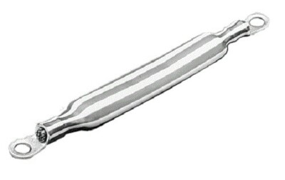 Hoffman nVent AGS808 Grounding Strap