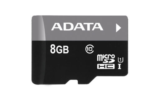 Teléfono celular ADATA microSD Tarjeta de memoria